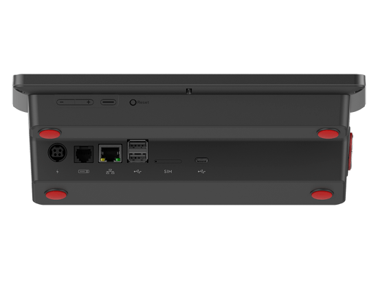 Сенсорний POS-термінал iMin 6